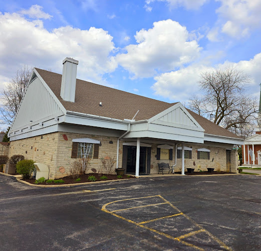 funeral home near me Heritage Funeral Homes