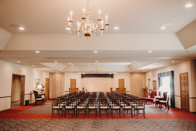 funeral home near me Heritage Funeral Homes