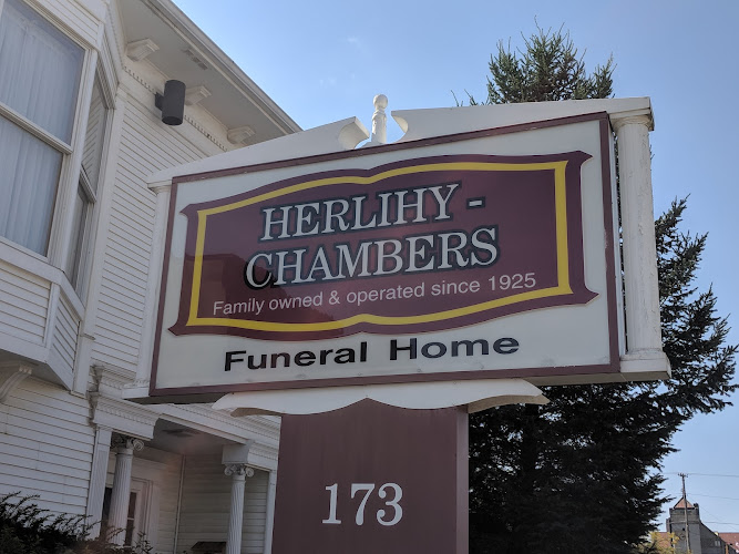 funeral home near me Herlihy Funeral Home