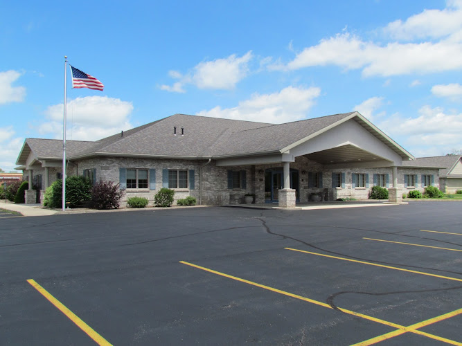 funeral home near me Herman-Taylor Funeral Home & Cremation Center