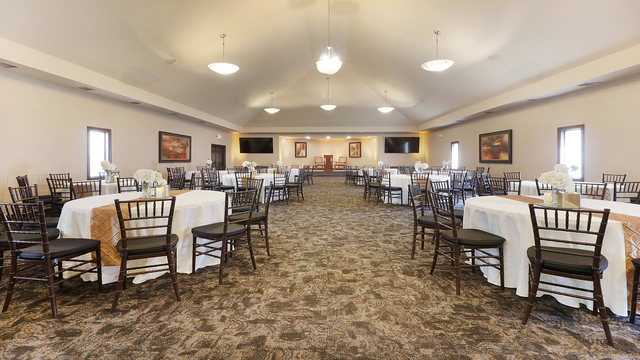 funeral home near me Hermitage Funeral Home & Memorial Gardens