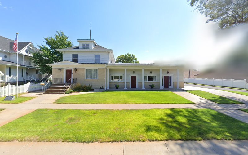 funeral home near me Herrmann-Jones Funeral Chapel