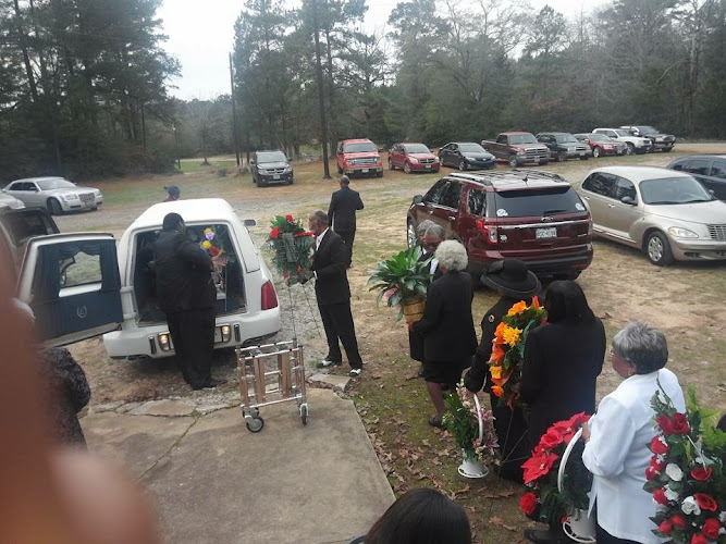 funeral home near me Hicks Mortuary