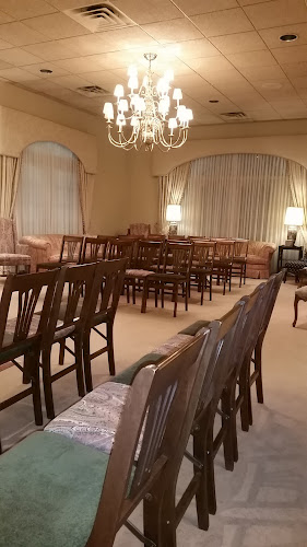 funeral home near me Higgins And Bonner Echo Lake Funeral Home