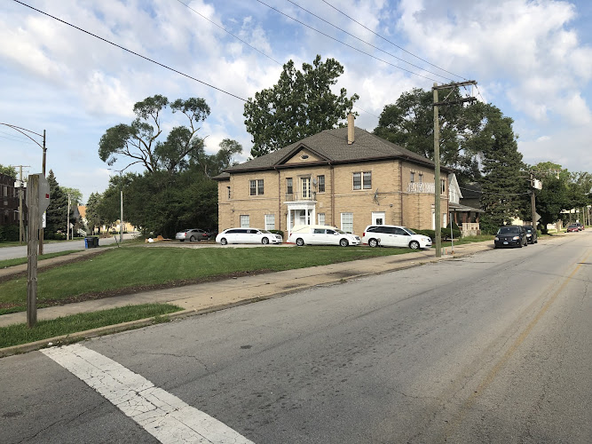 funeral home near me Higgins Heavenly Angels Funeral Home