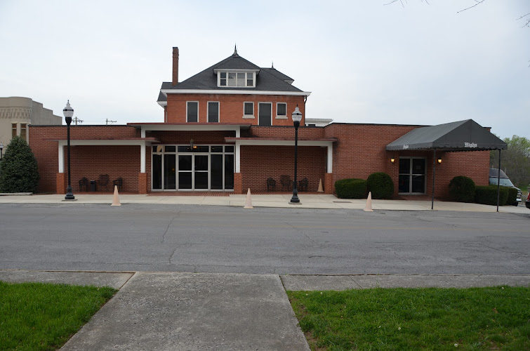 funeral home near me High Funeral Home