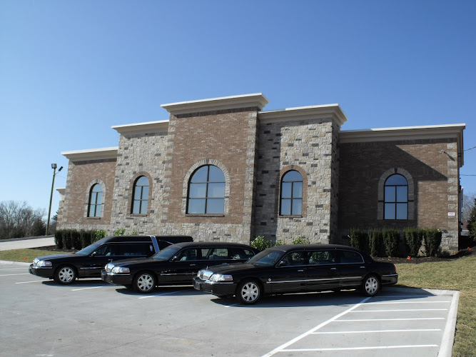 funeral home near me Highland Hills Funeral Home & Crematory