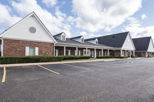 funeral home near me Hill Crest Memorial Funeral Home & Park