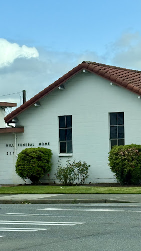 funeral home near me Hill Funeral Home & Cremation Services