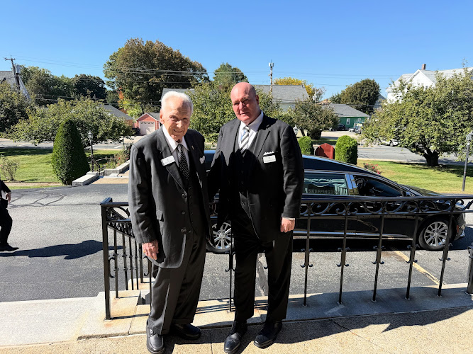 funeral home near me Hill-Skeffington Funeral Home And Cremations