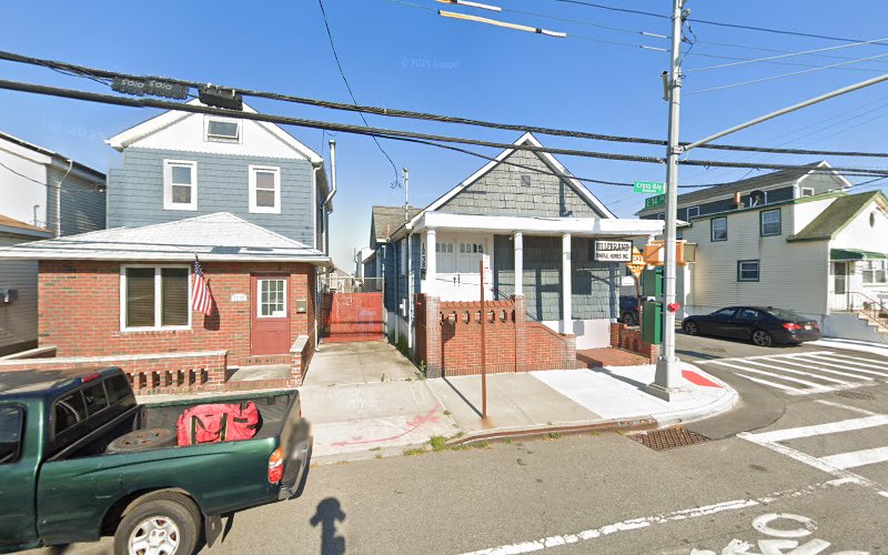 funeral home near me Hillebrand Funeral Homes Inc