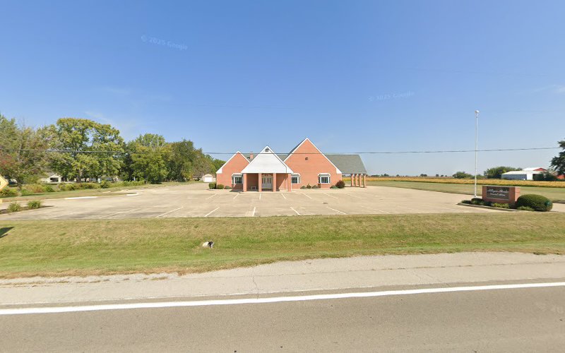 funeral home near me Hilligoss Shrader Funeral Home