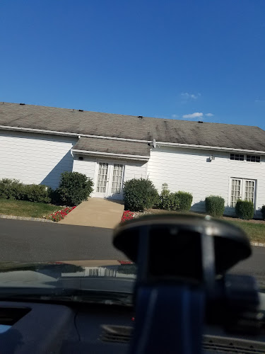 funeral home near me Hillsborough Funeral Home