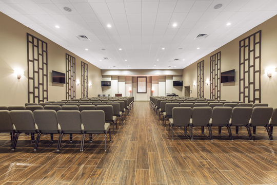 funeral home near me Hines-Rinaldi Funeral Home