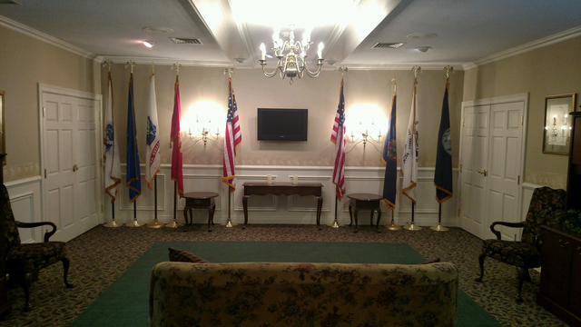 funeral home near me Hockemeyer & Miller Funeral Home