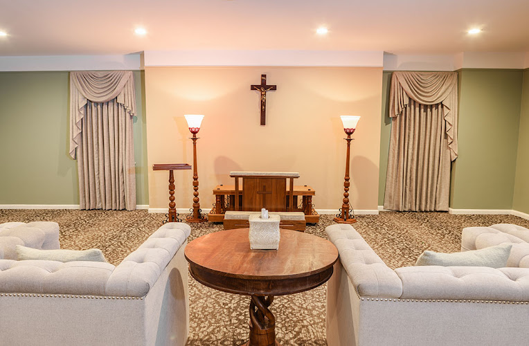 funeral home near me Hodder Farenga Funeral Home