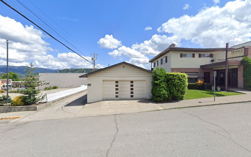 funeral home near me Hodge Funeral Home