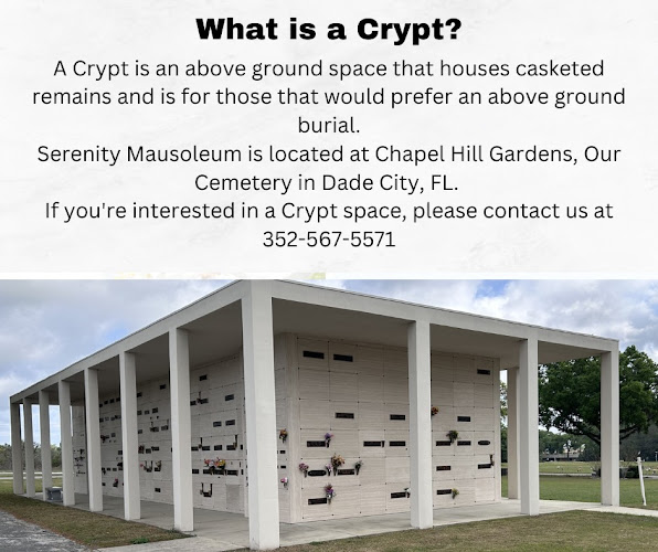 funeral home near me Hodges Family Funeral Home And Cremation Center