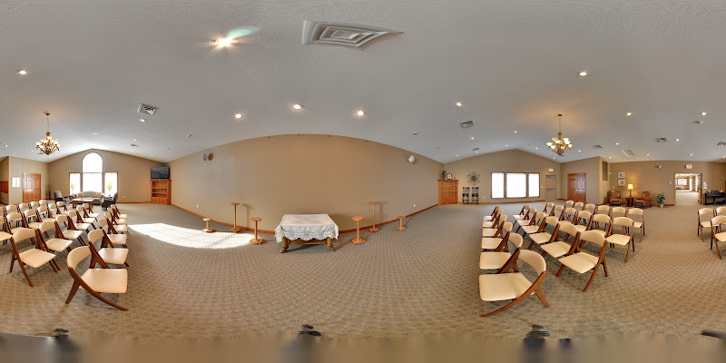 funeral home near me Hoff Funeral & Cremation Services