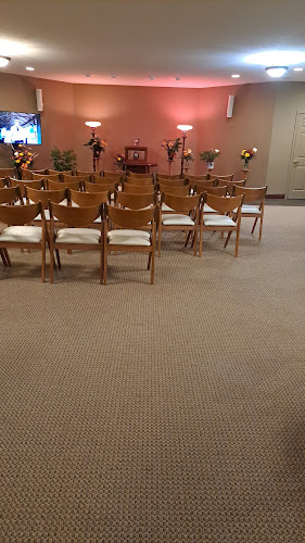 funeral home near me Hoff Funeral Home