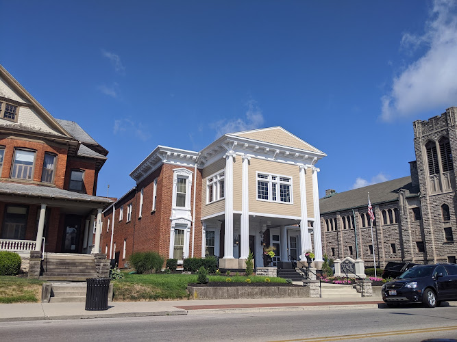 funeral home near me Hoffmann-Gottfried Mack Funeral Home