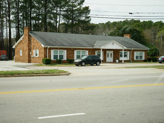 funeral home near me Holloway Memorial Funeral Home