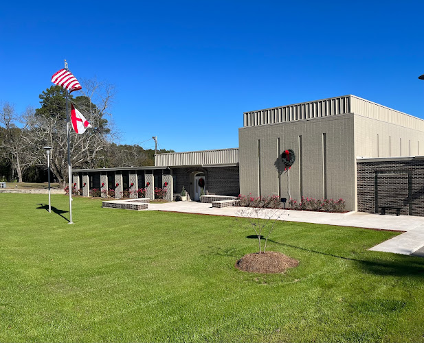 funeral home near me Holman Funeral Home Of Ozark