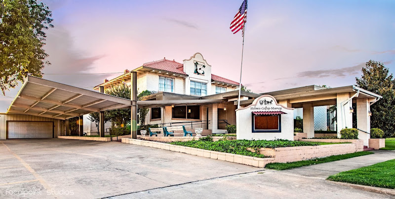 funeral home near me Holmes-Coffey-Murray Funeral Home