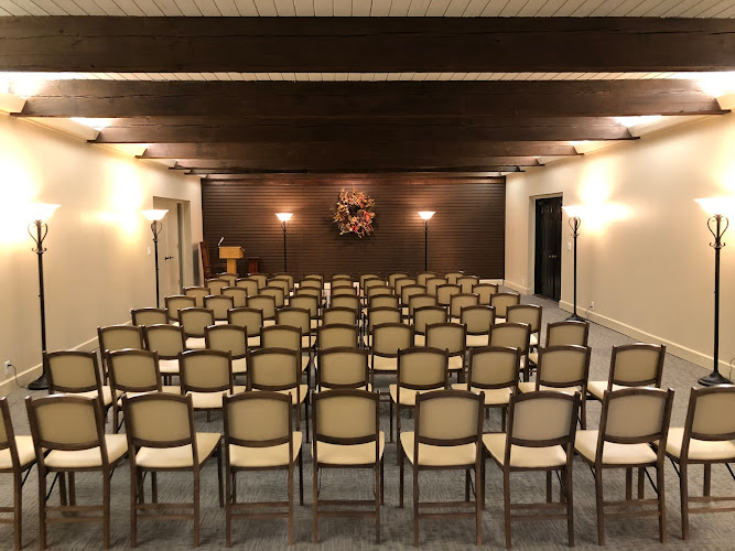 funeral home near me Home For Funerals - Randolph