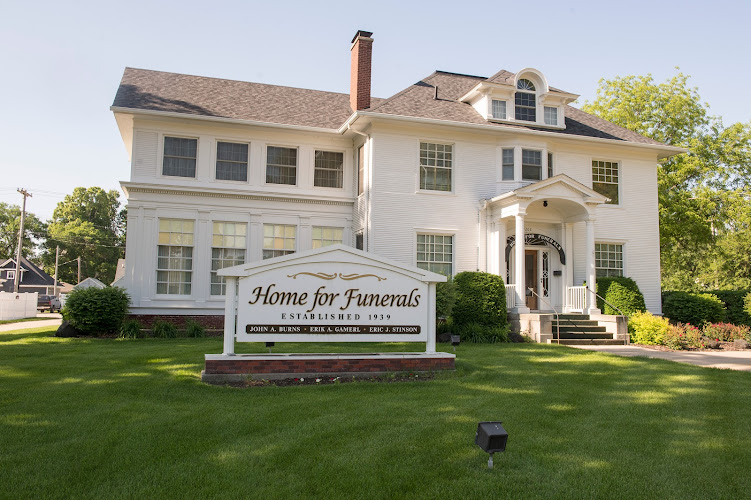funeral home near me Home For Funerals