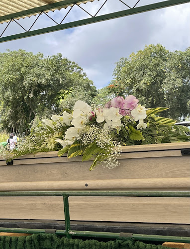 funeral home near me Homelani Memorial Park & Crematory