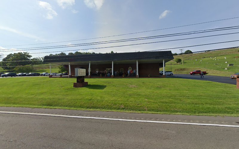 funeral home near me Honaker Funeral Home Inc