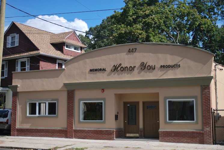 funeral home near me Honor You Memorial Products