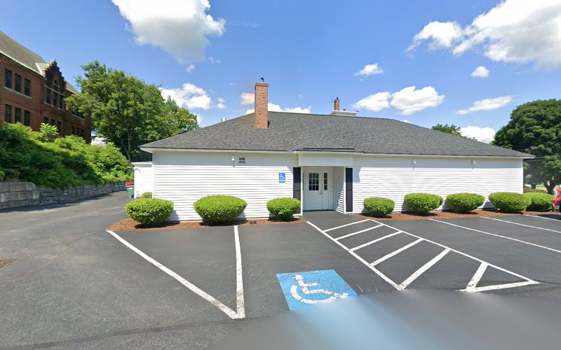 funeral home near me Hooker And Whitcomb Funeral Home