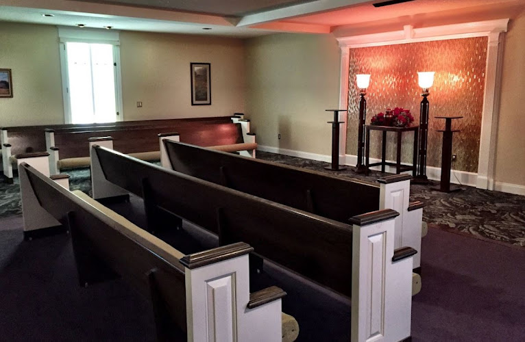 funeral home near me Hoover-Boyer Funeral Home, Ltd. A Minnich Funeral Location