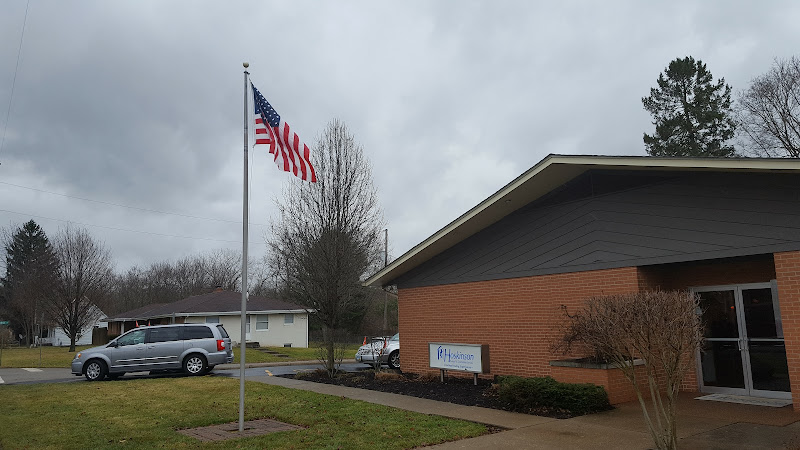 funeral home near me Hoskinson Funeral Home