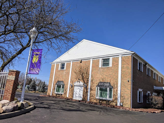 funeral home near me House Of Day Funeral Service