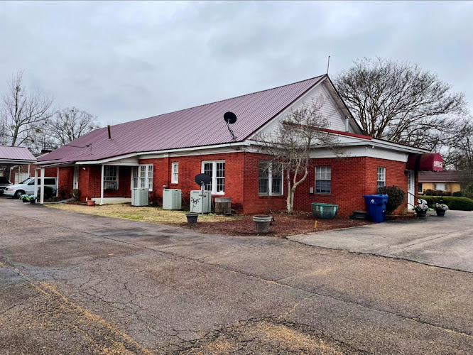 funeral home near me Houston Funeral Home