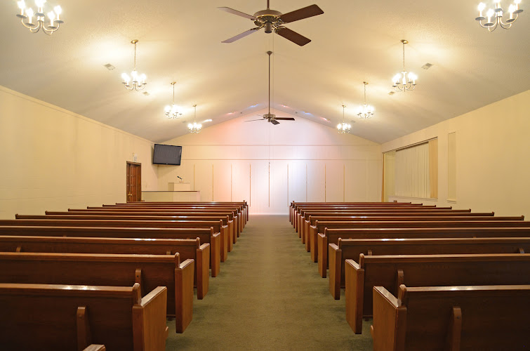 funeral home near me Howard Funeral Service