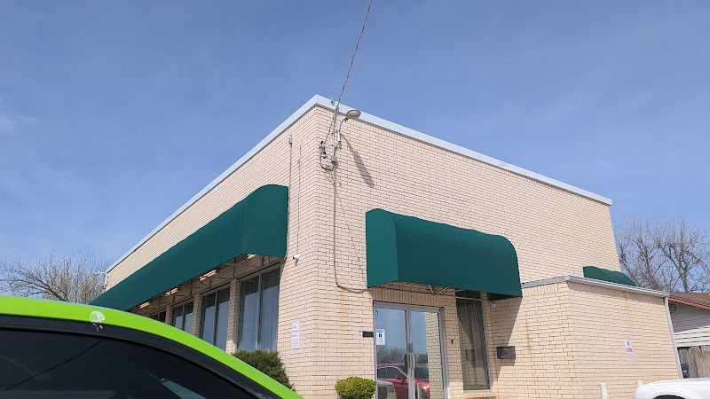 funeral home near me Howard Harris Funeral Services