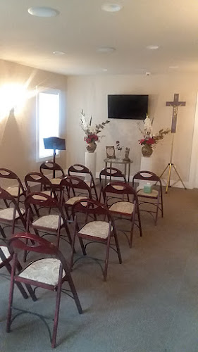 funeral home near me Howden-Kennedy Funeral Home