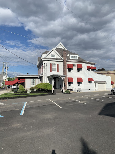 funeral home near me Howell-Lussi Funeral Home Inc.