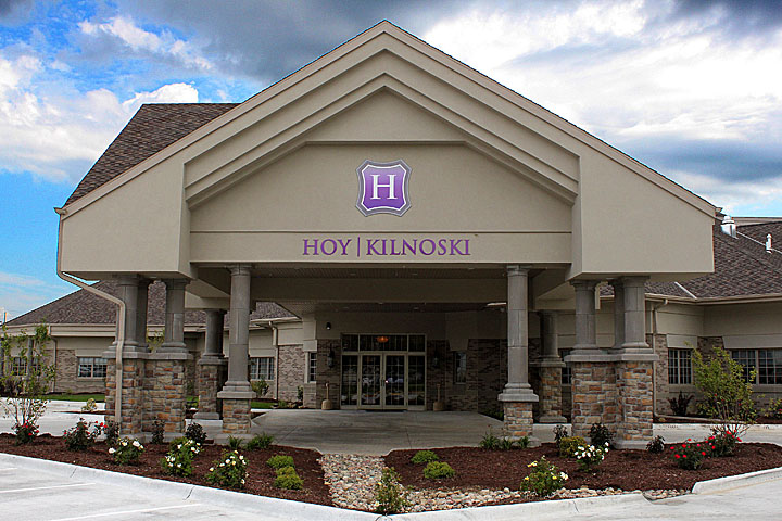 funeral home near me Hoy-Kilnoski Funeral Home And Crematory