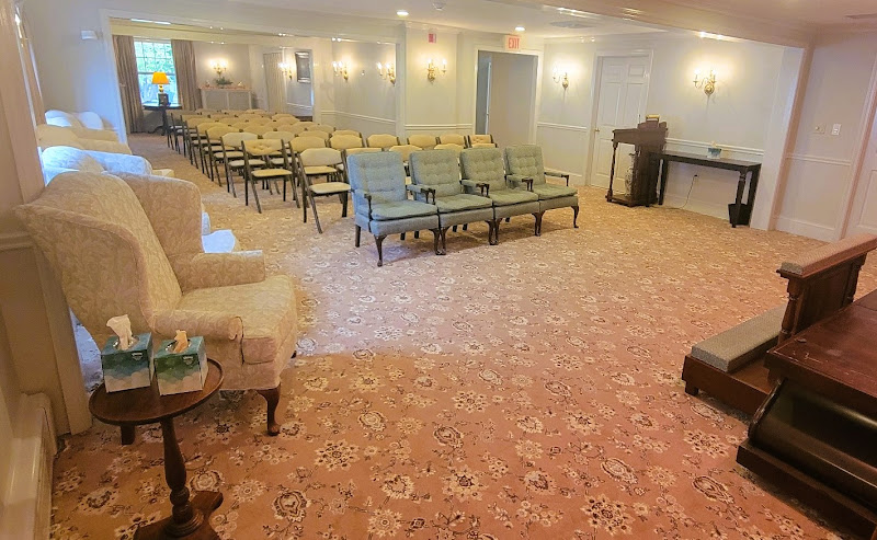 funeral home near me Hoyt Funeral Home