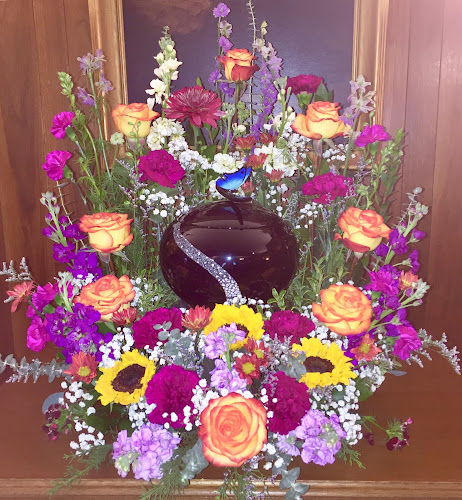 funeral home near me Huber Funeral Homes & Cremation Services