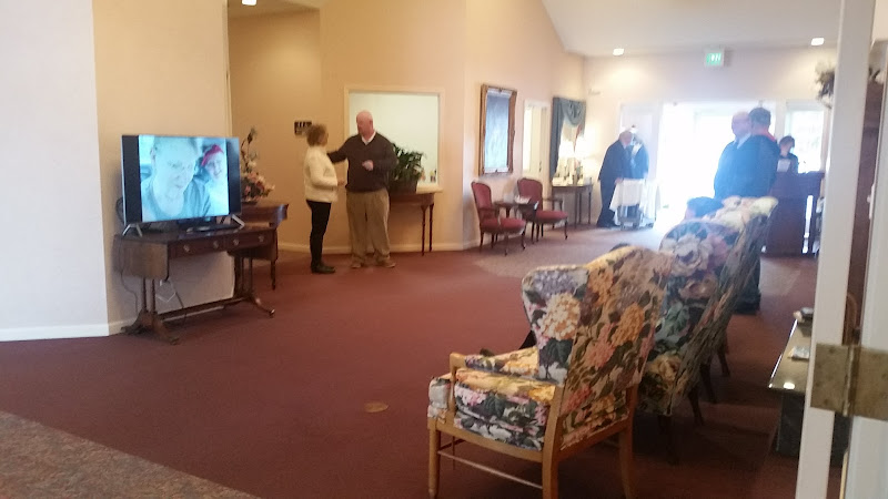 funeral home near me Huber Funeral Homes - Eden Prairie Chapel