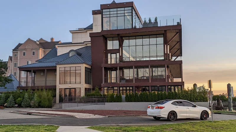 funeral home near me Hudson House Wedding & Event Venue