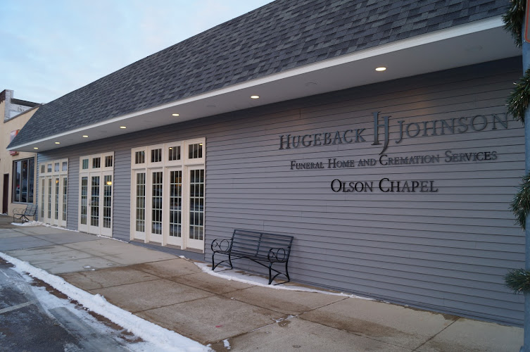 funeral home near me Hugeback-Johnson Funeral Home & Crematory