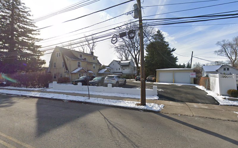 funeral home near me Hugh M. Moriarty Funeral Home