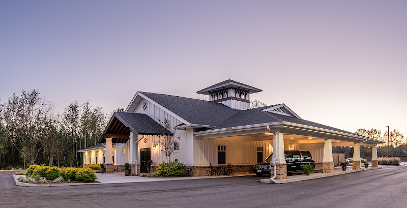 funeral home near me Hughes Funeral Home And Crematory